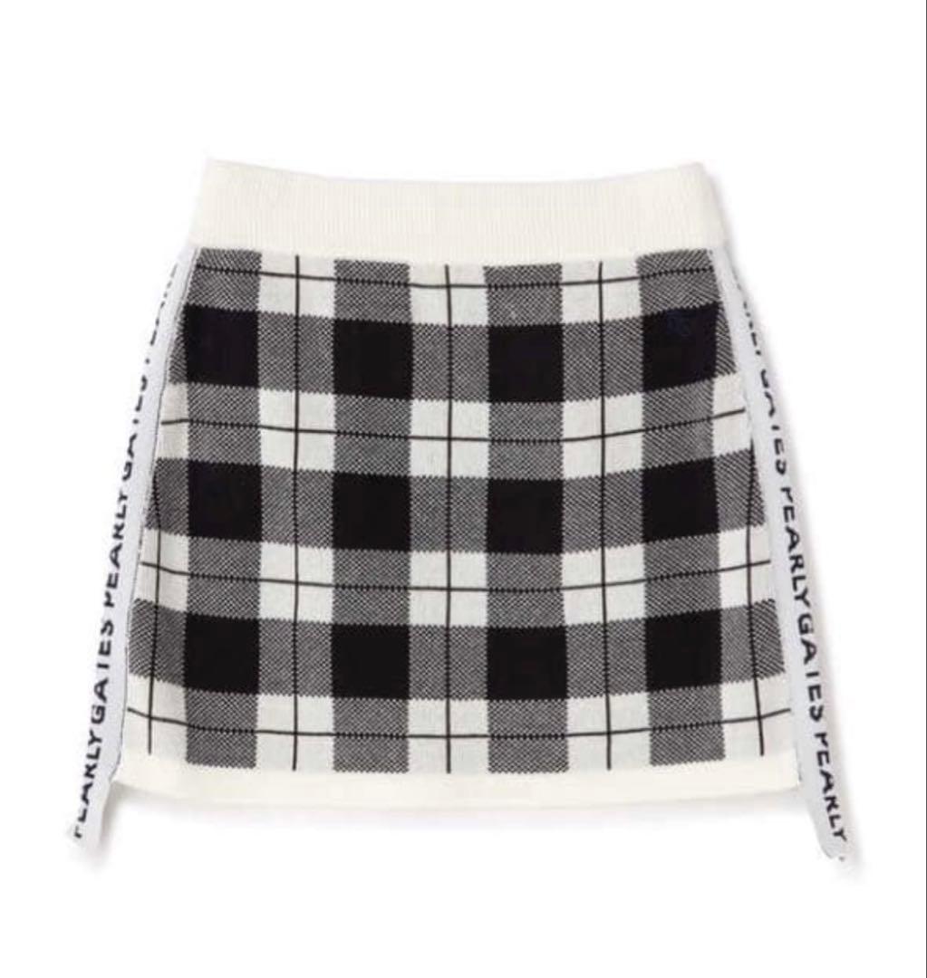 ☆パーリーゲイツ　スカート☆