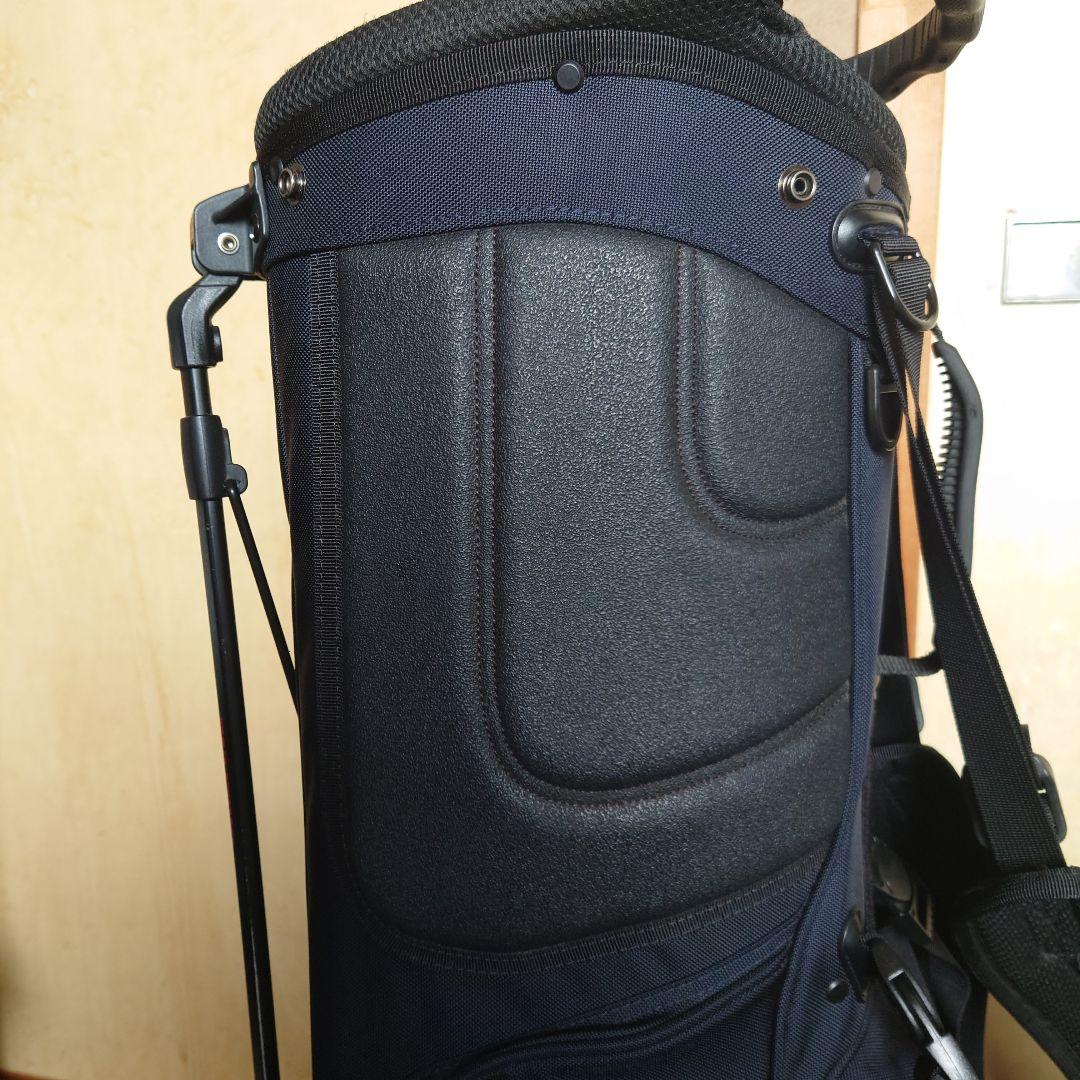 ブリーフィング　キャディバッグ