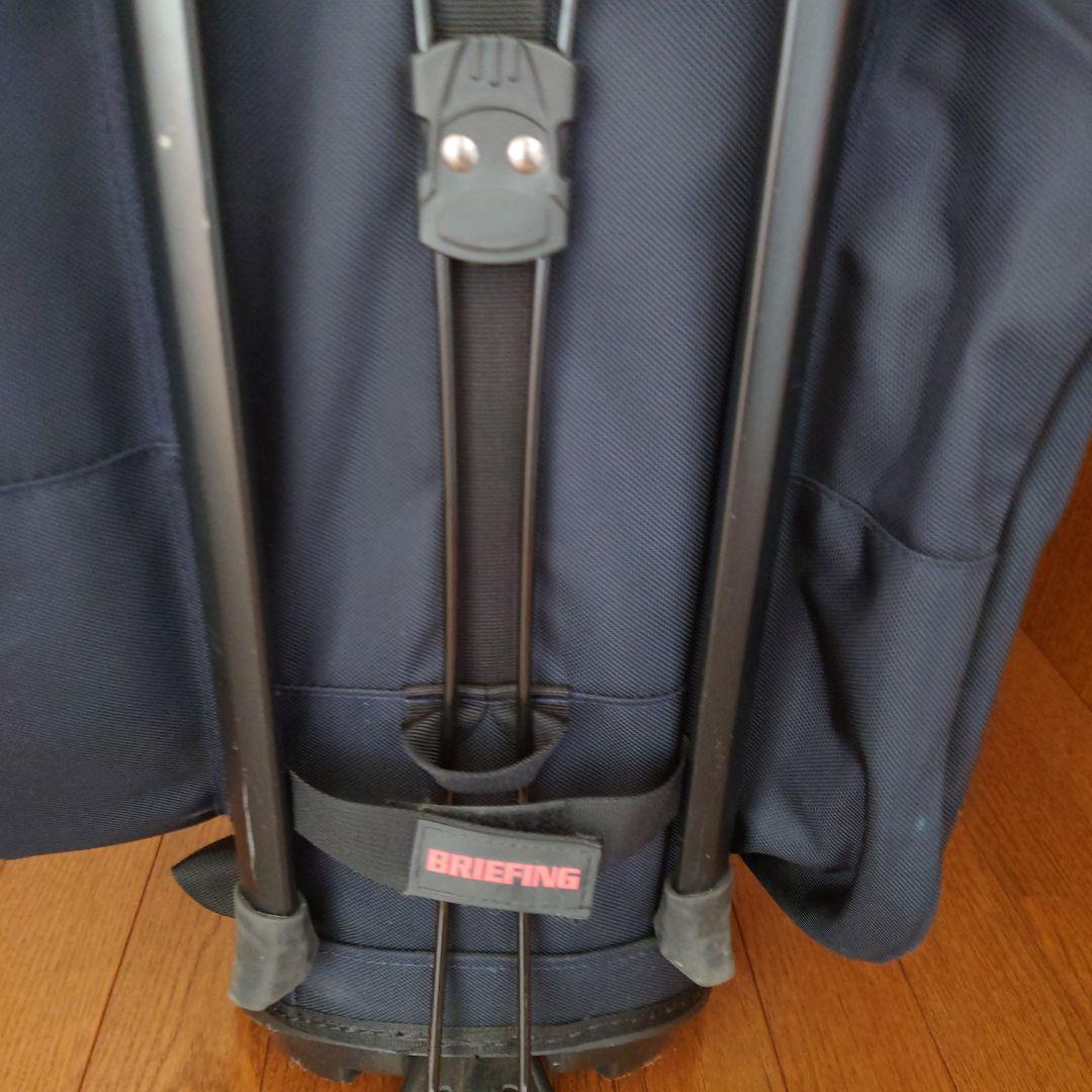 ブリーフィング　キャディバッグ
