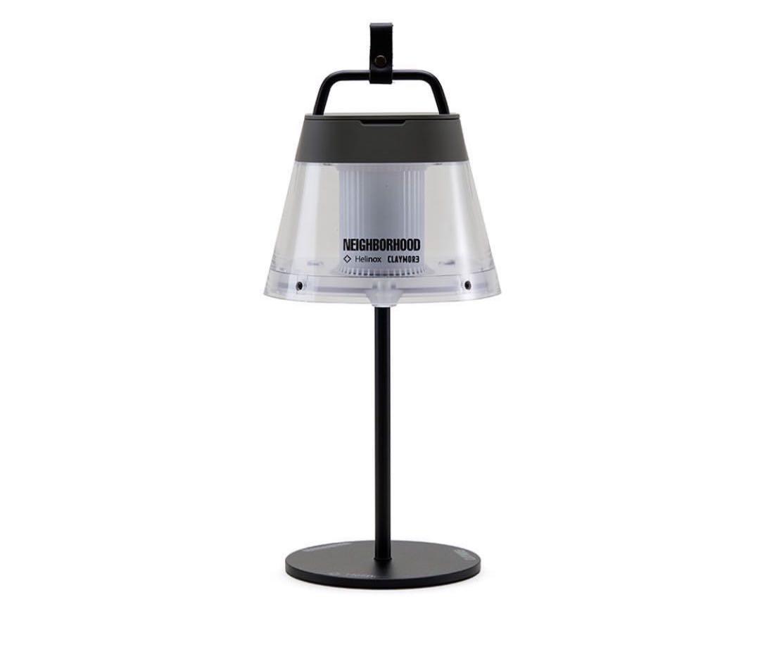 ライト・ランタン NH X CLAYMORE X HELINOX . ATHENA LIGHT