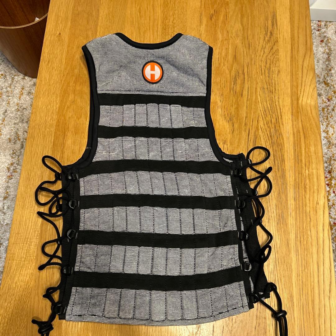 hyper wear ウエイトベスト4.5