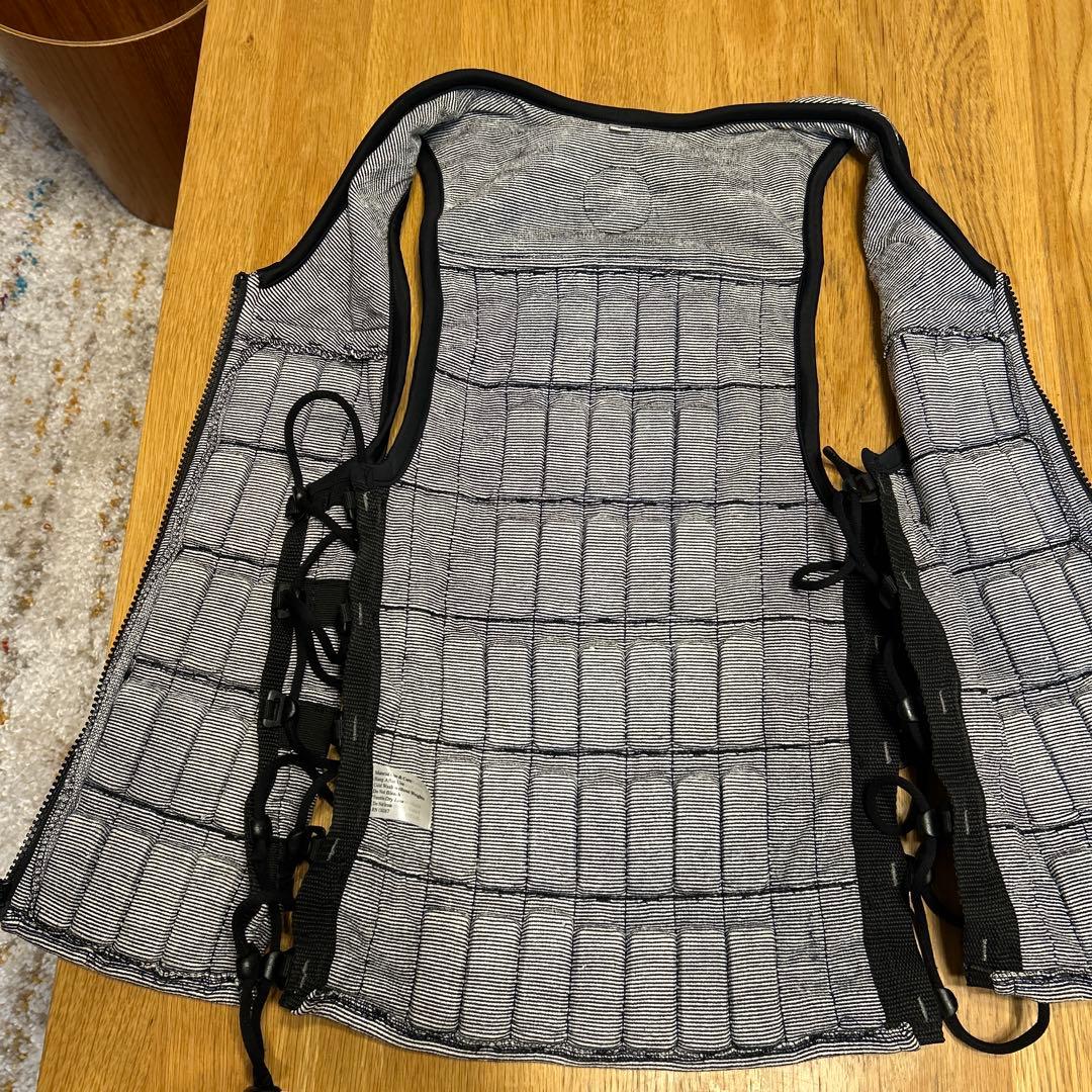 hyper wear ウエイトベスト4.5