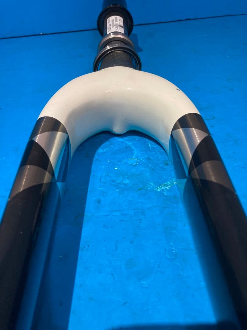 ◻️Trek Checkpoint ALR 5 フルカーボンフロントフォーク