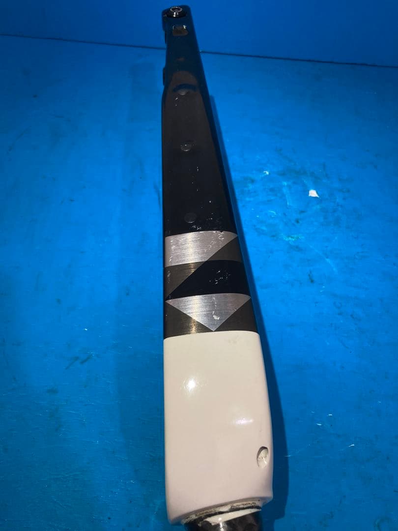 ◻️Trek Checkpoint ALR 5 フルカーボンフロントフォーク