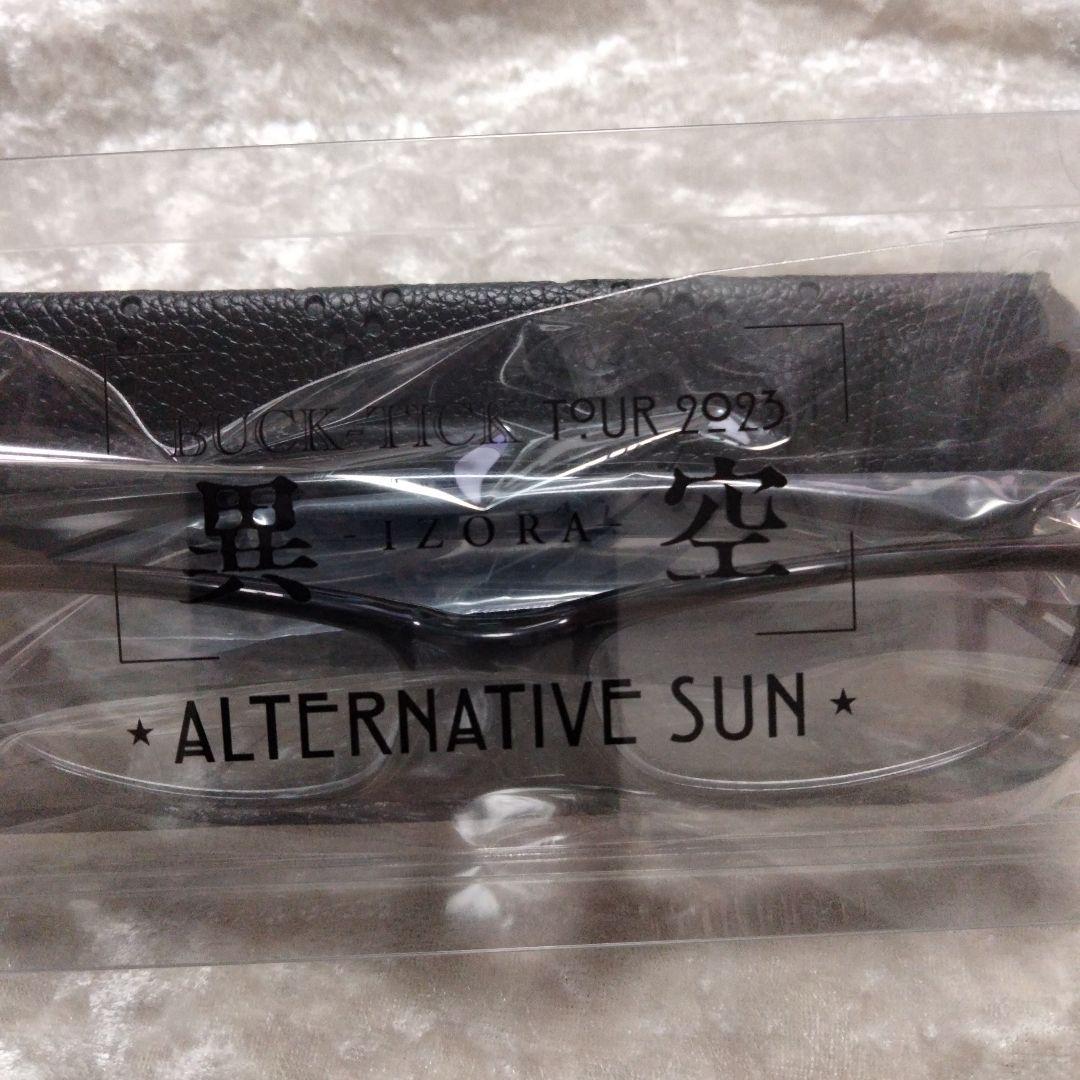 BUCK-TICK　グッズ　➕️1.0　未開封