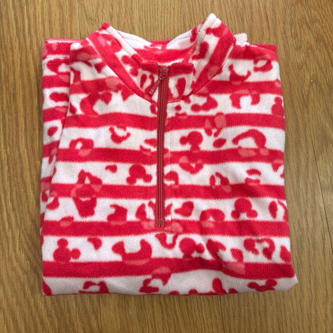 調節可130スキーウェア 星柄CSBほか、IGNIOインナーやスキー靴下2足