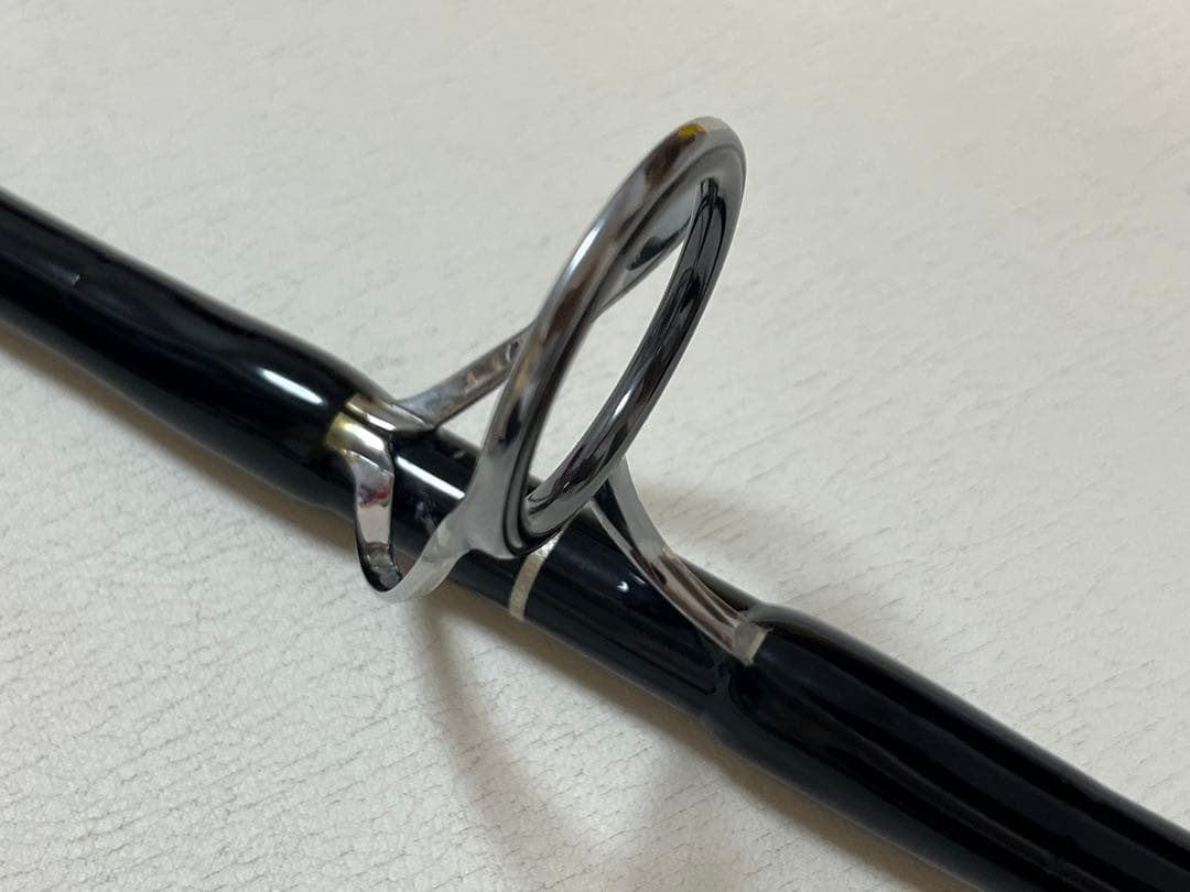 KLL 611/42 クロマグロ　キャスティング カーペンターcarpenter