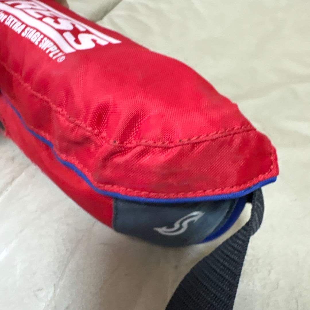 DRESS BLUESTORM ライフジャケット TK-4320