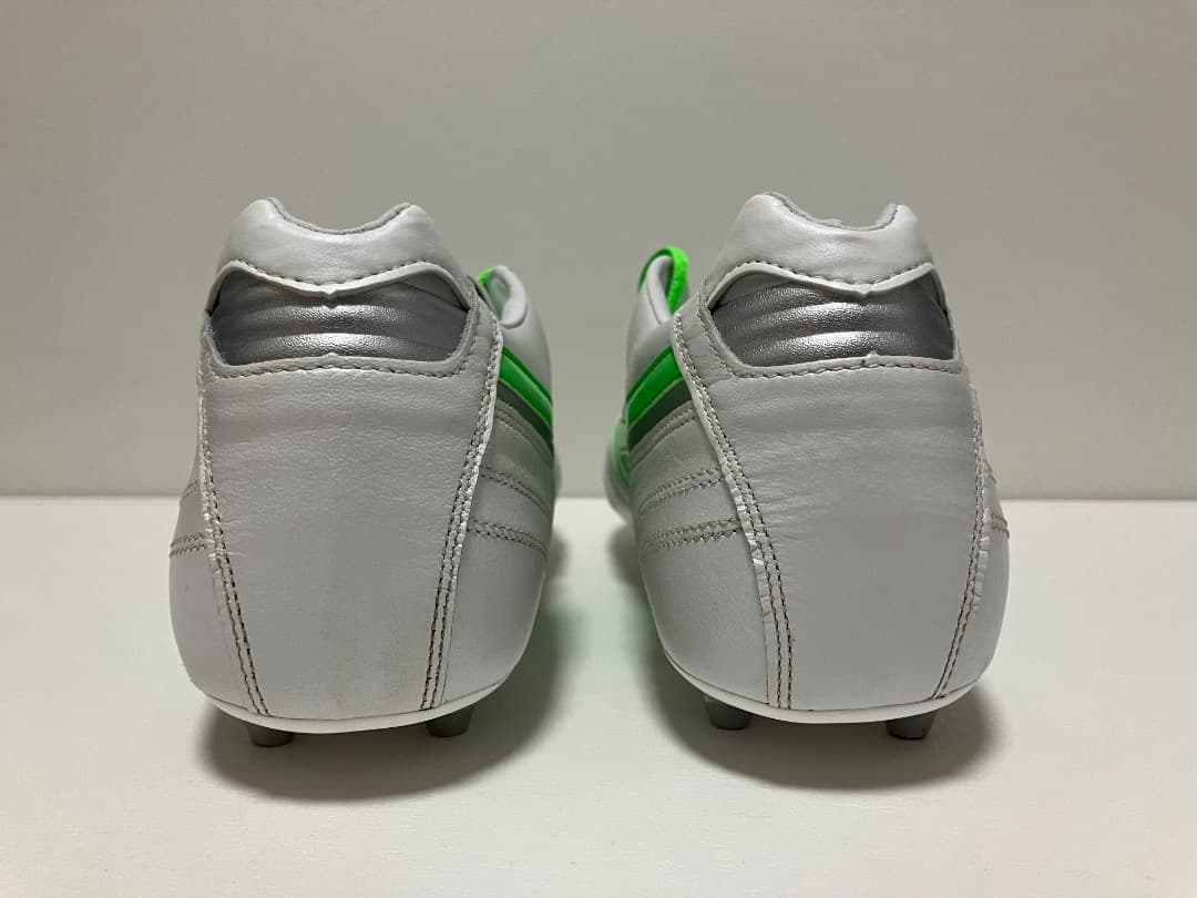 【美品】モレリアⅡ MIZUNO フロンティアパックMIXソール