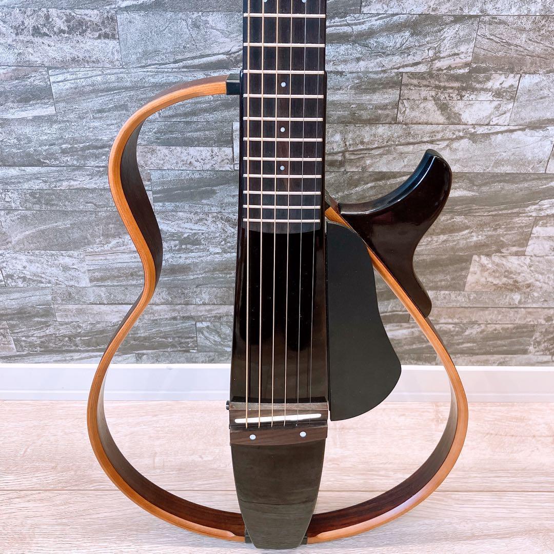 Yamaha SLG-200S サイレントギター