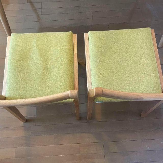 美品 リーフパーク125DT＋リスDC 4点セット