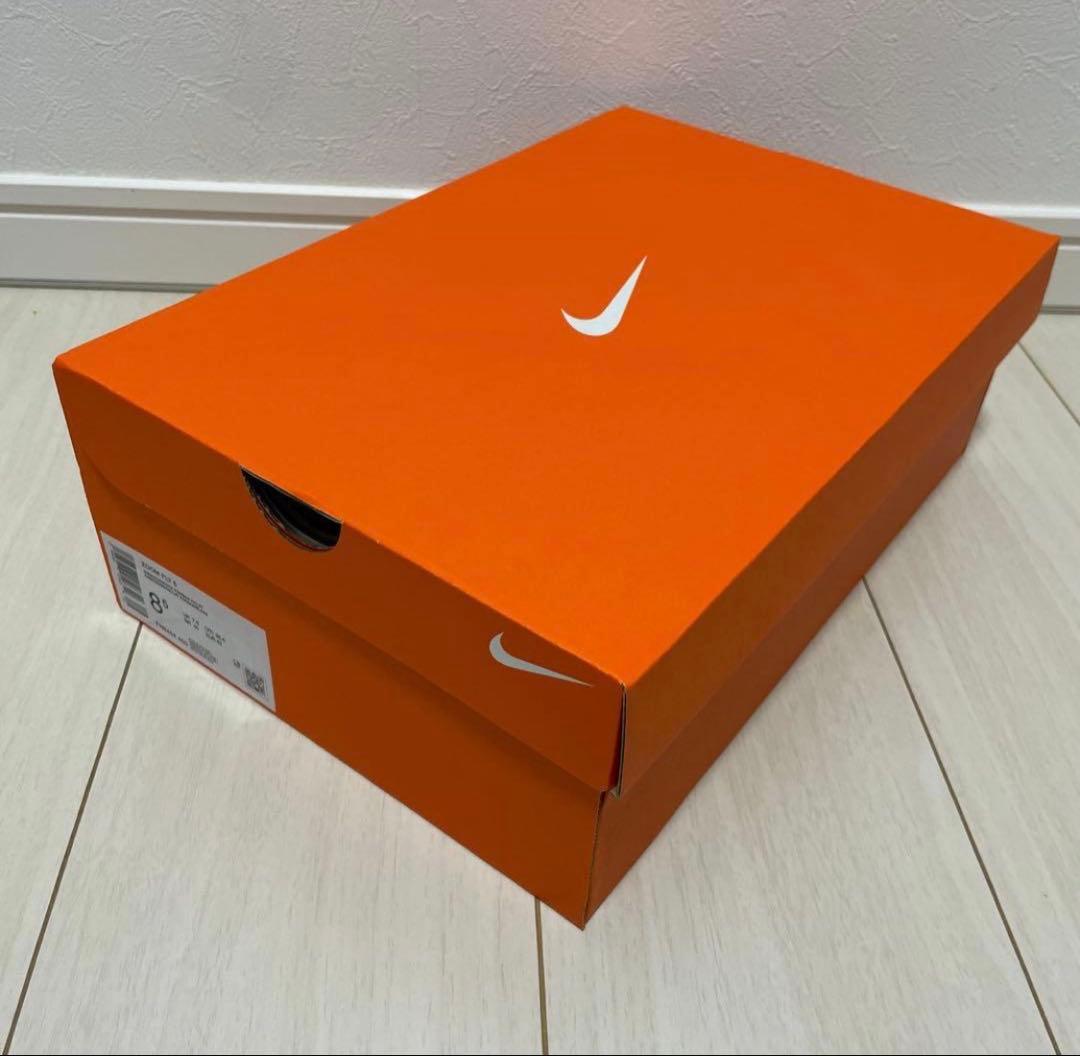 新品 NIKE 26.5 ZOOM FLY 6 ズーム　フライ6