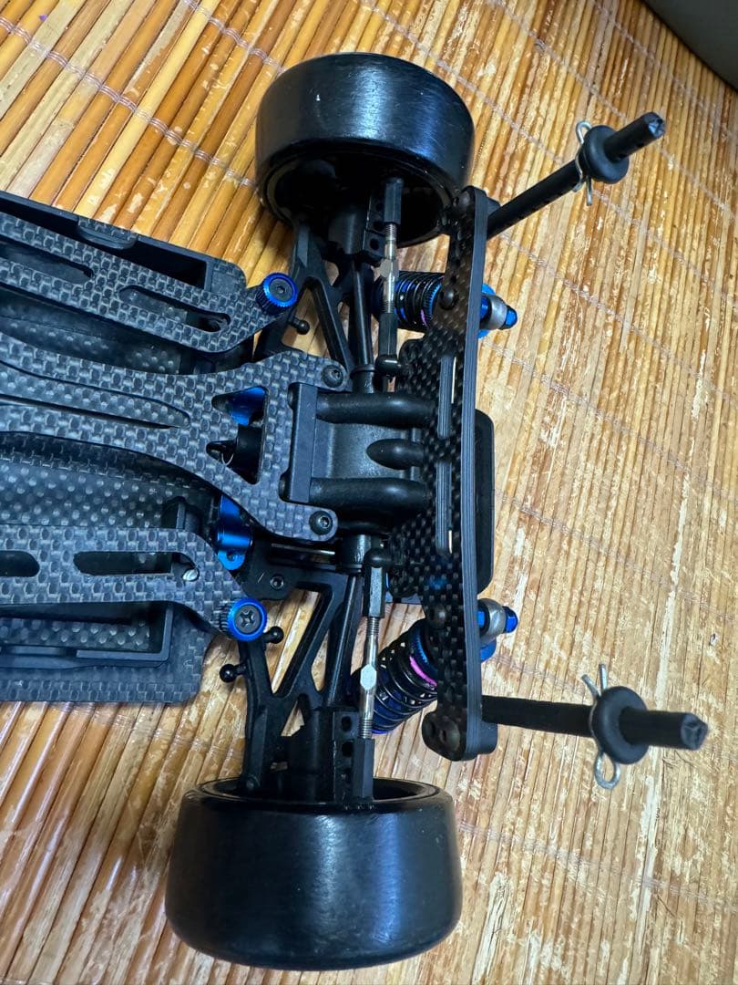 ヨコモ　DMAX special