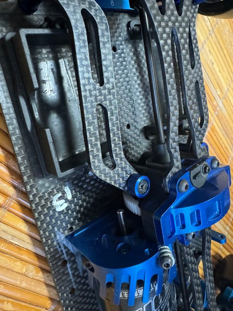 ヨコモ　DMAX special