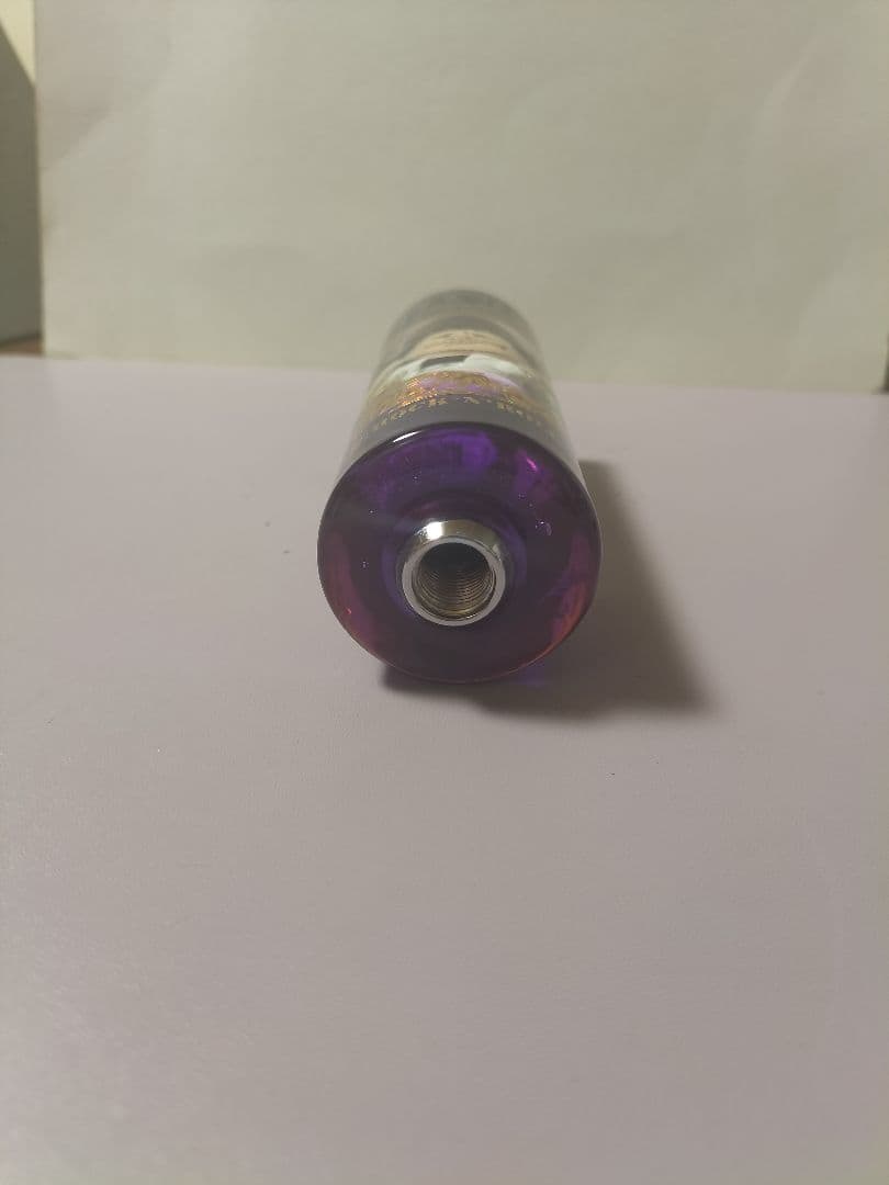 シフトノブ② 矢沢永吉 Mr.E M12P1.25