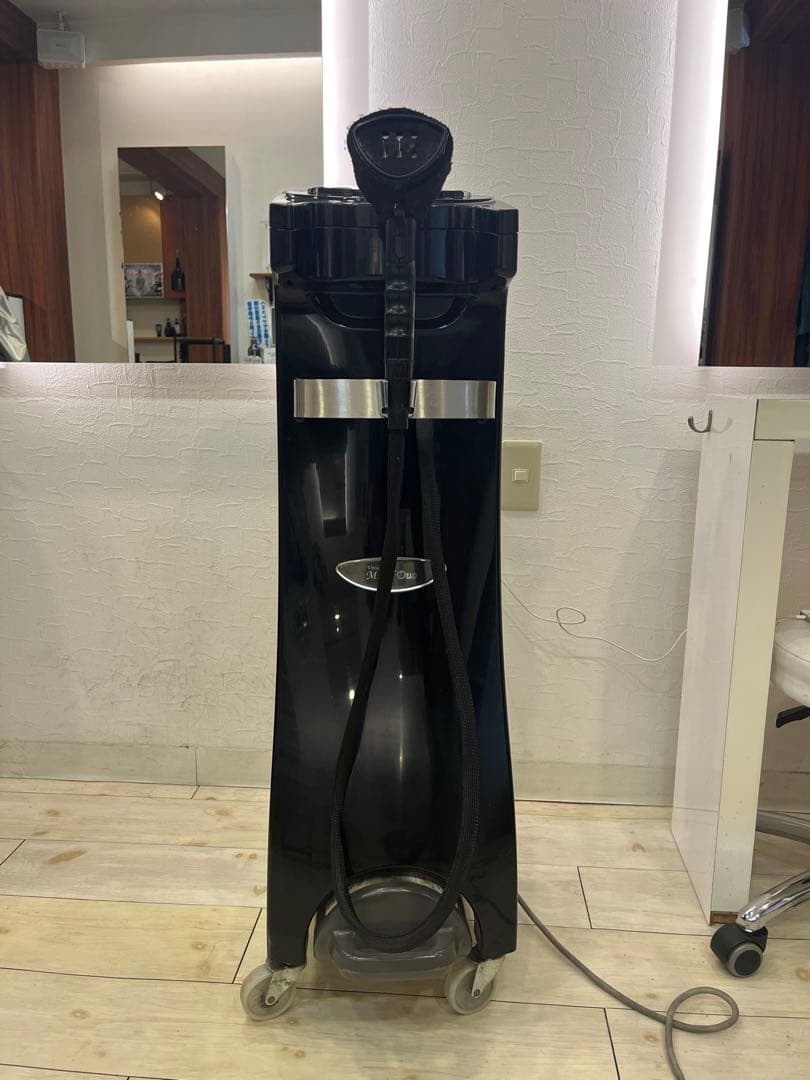 大広製作所 Vivian X MIST Duo 100 ミストデュオ100