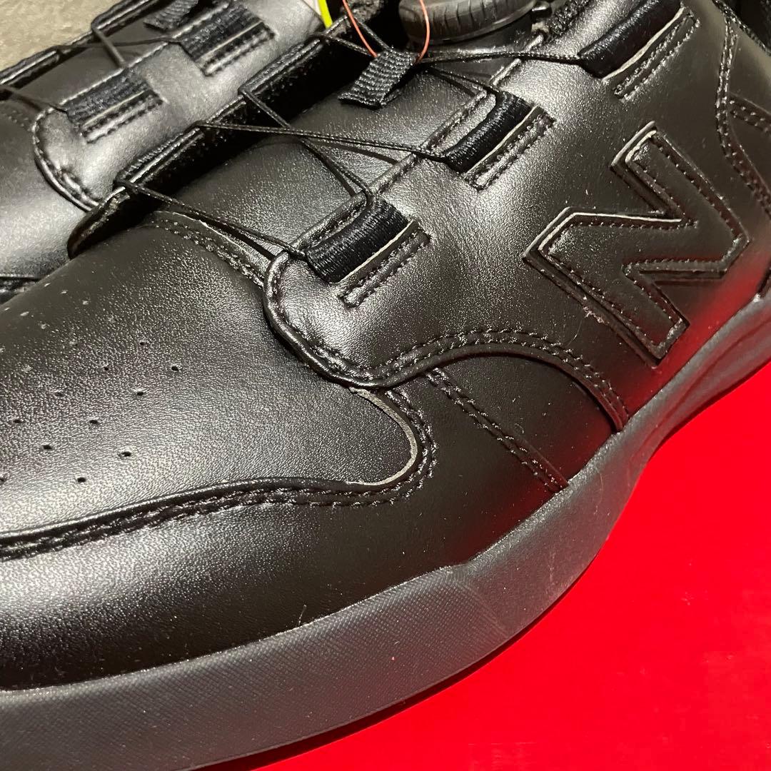 ⛳️【新品】ニューバランス newbalance ゴルフシューズ 27.5cm