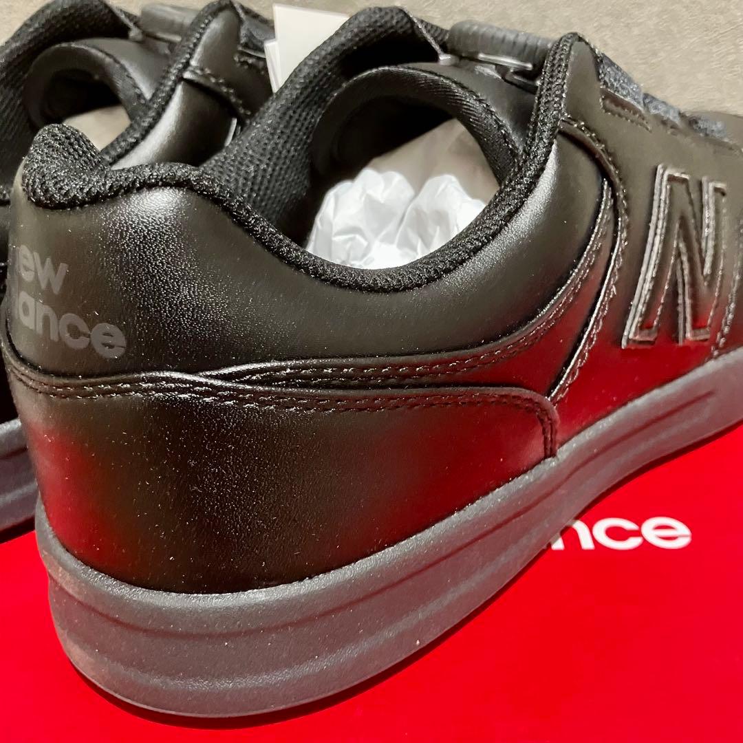 ⛳️【新品】ニューバランス newbalance ゴルフシューズ 27.5cm