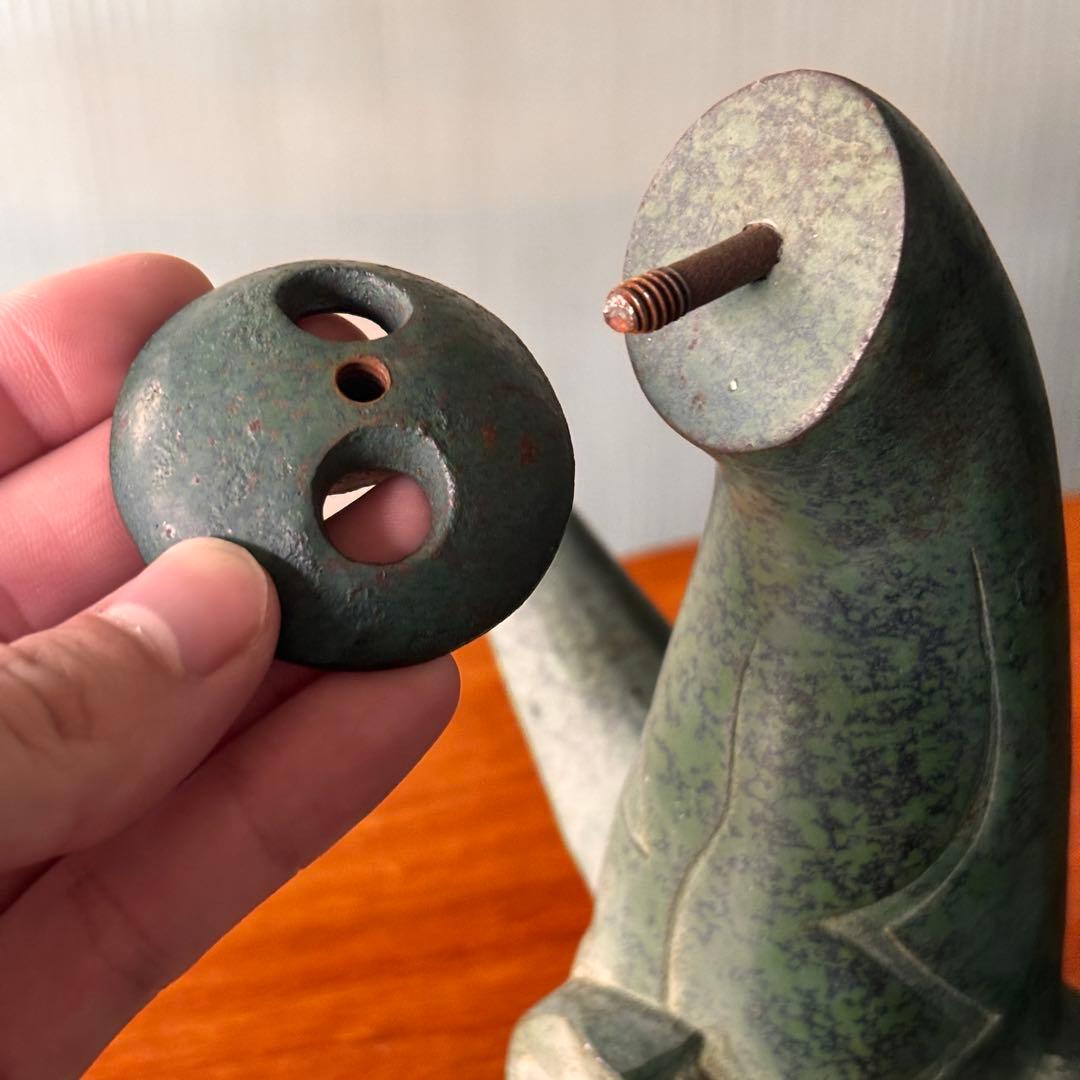 太陽の塔 オブジェ 岡本太郎