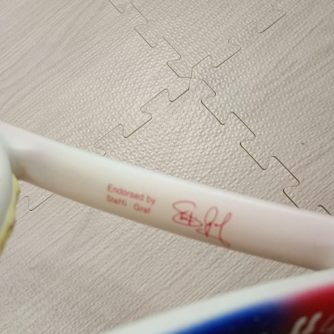 Wilson　ハンマークラシック　シュテイヒーグラフモデル　オーバー