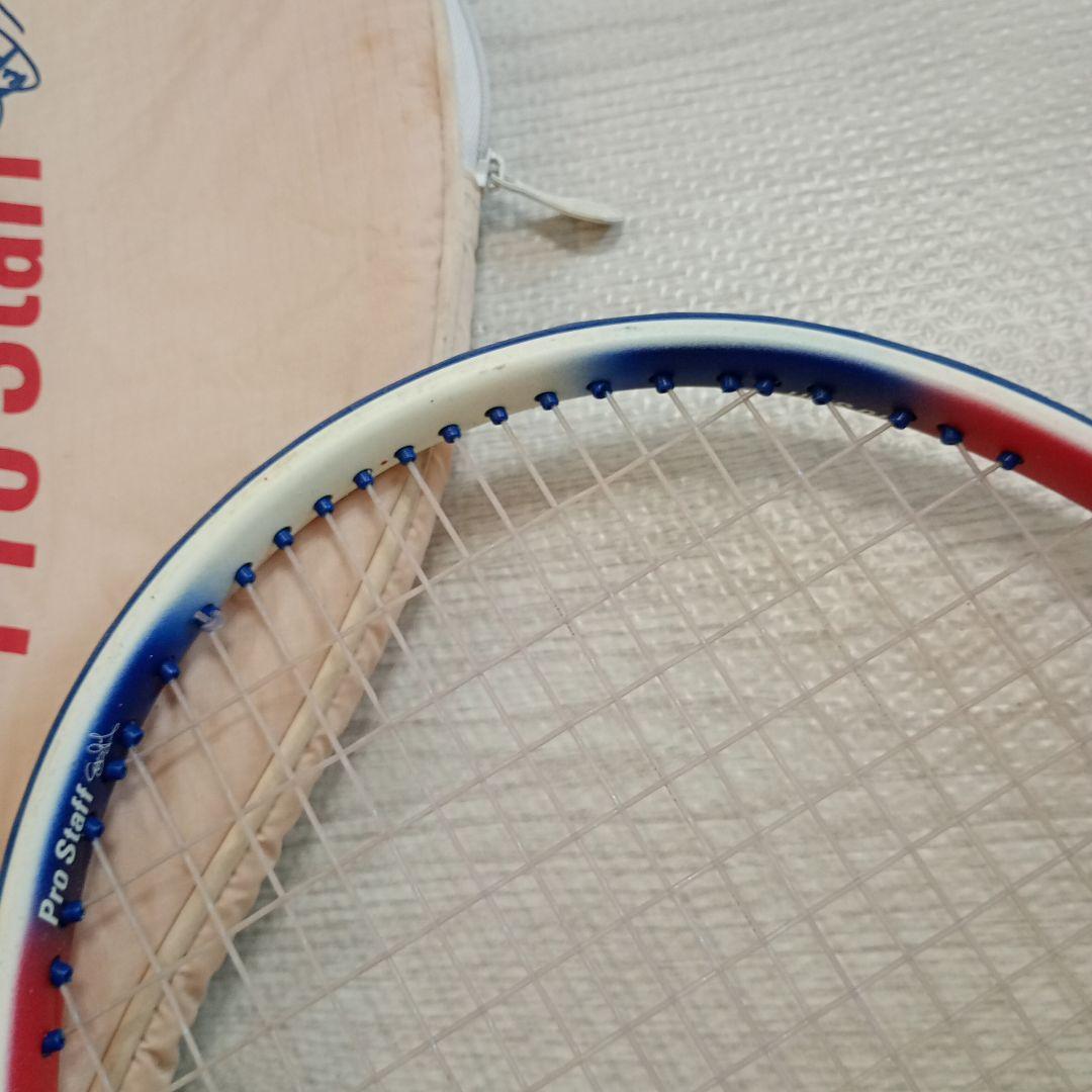 Wilson　ハンマークラシック　シュテイヒーグラフモデル　オーバー