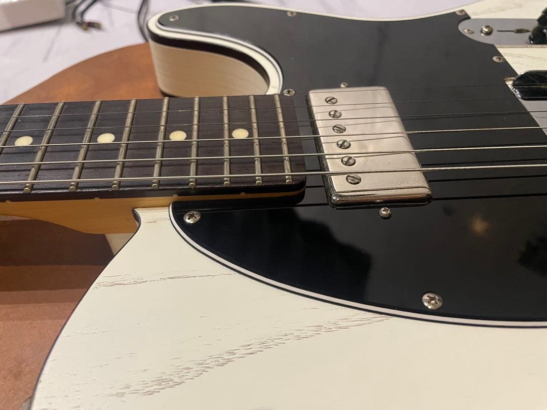 美品 希少スポット生産モデル！ FUJIGEN PNTL21MRAH-01