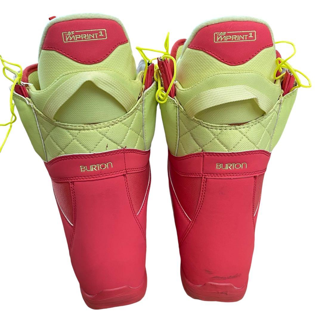 Burton バートン Mint レディース　スノーボードブーツ　25cm