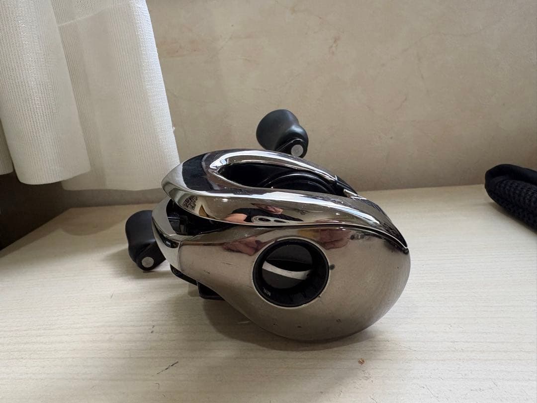 ★☆シマノ　21アンタレスDC HG カスタム