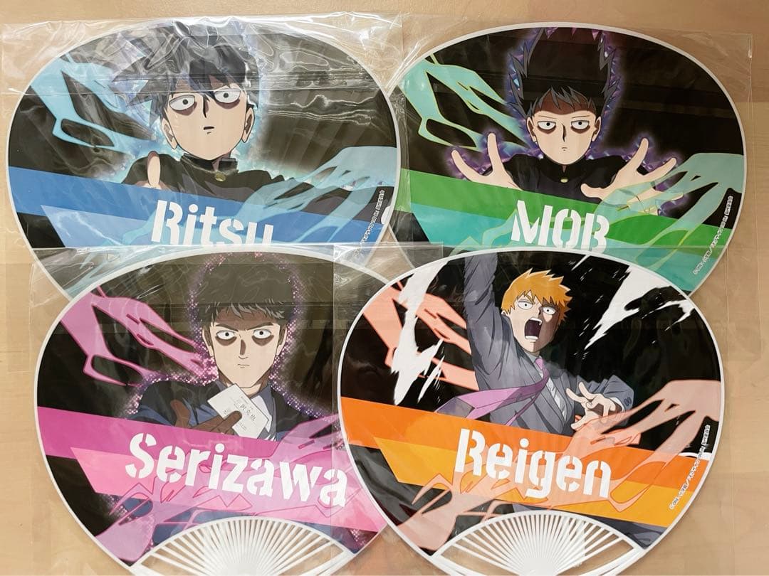 モブサイコ100 まとめ売り