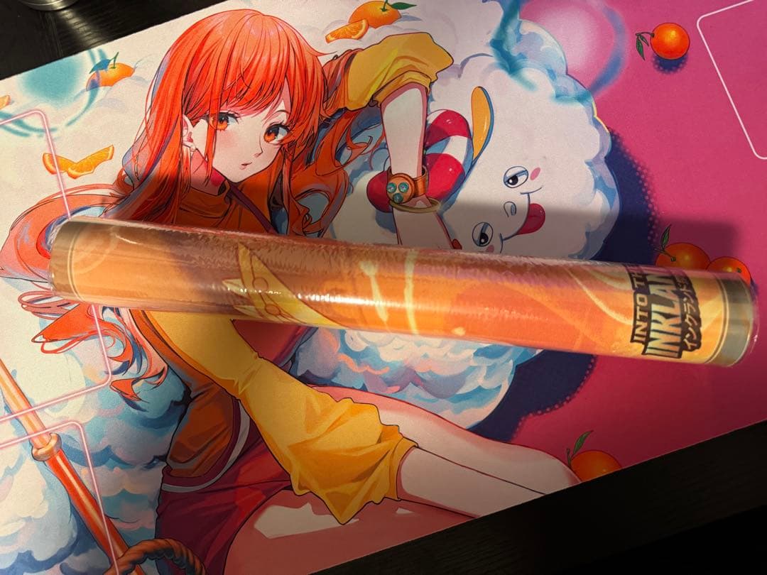 ディズニーロルカナ　スティッチ　プレマ　ランダム賞