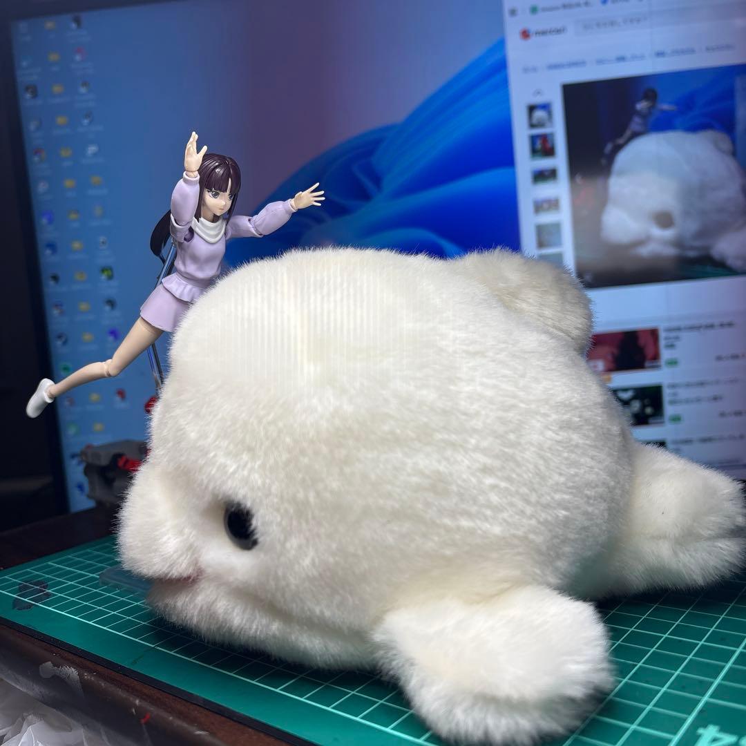 【完成品】Figure-rise Standard ティファ・アディール