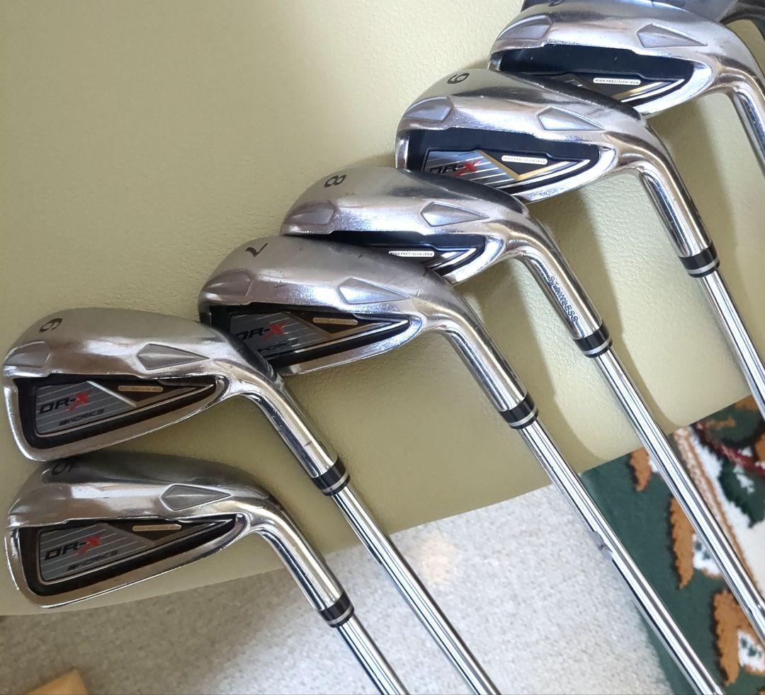 ドラコン王メーカーワークスセット