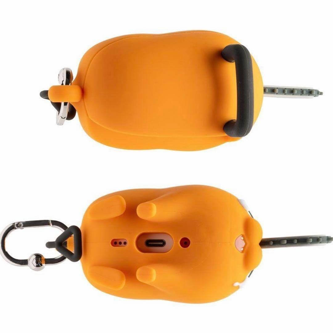 チェンソーマン ポチタ iFace フィギュアタイプケース AirPods 3個