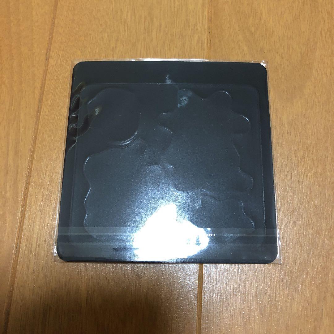 Mioちゃん　マグネット　2枚セット