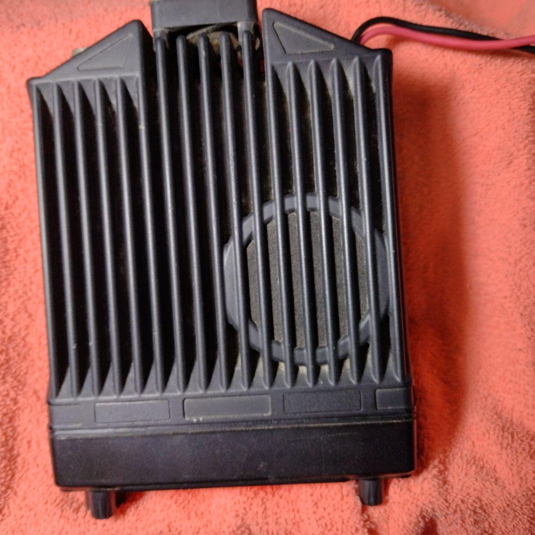 DR-620 H144-430トランシーバー 受信機本体だけです。