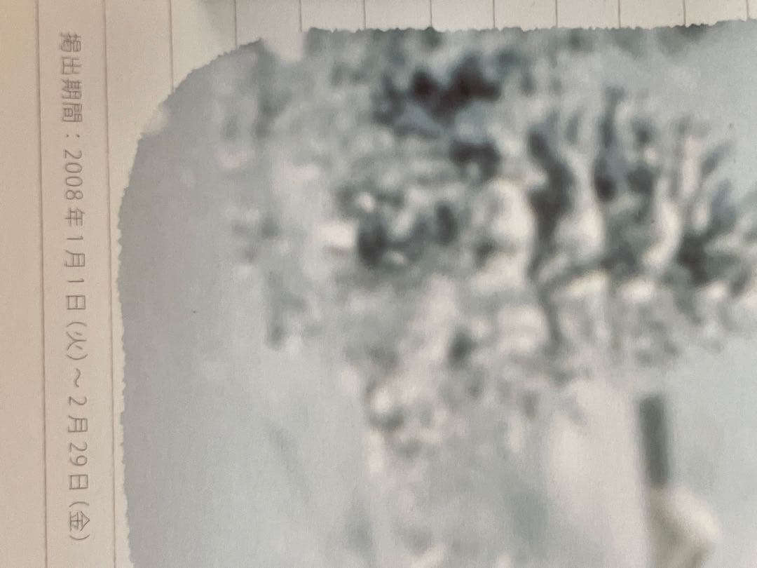 ❣️竹内結子JOMO非売品ポスター❣️ B1サイズ　728mm＊1030mm 貴重品