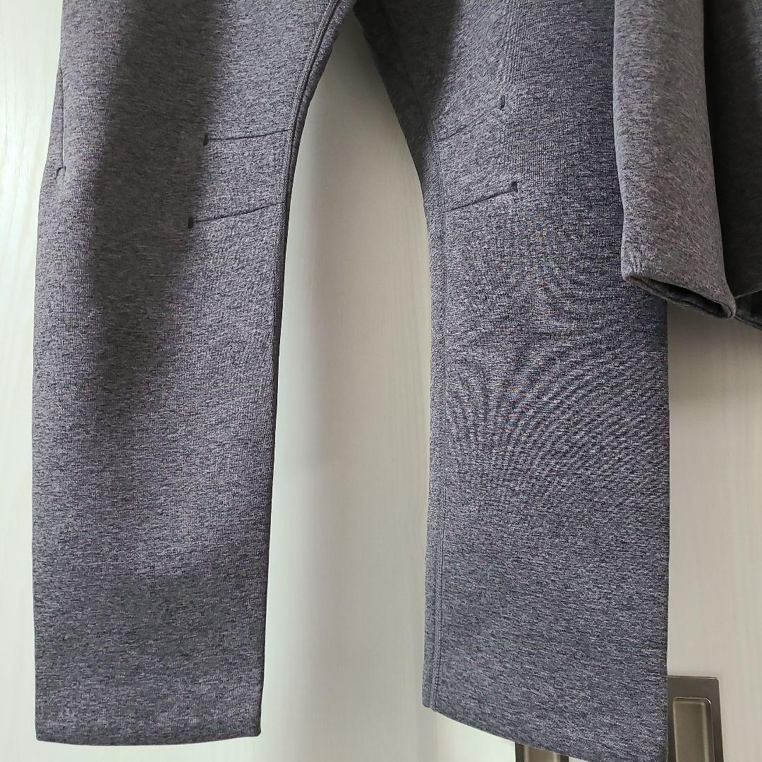 メンズ ダイワ 上下セット ウィンドブロックニットジャケット&パンツ