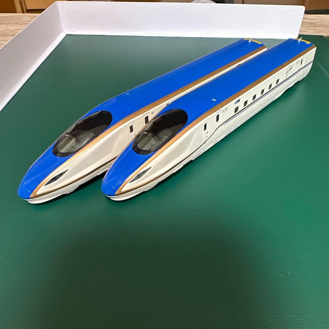 KATO E7系 北陸新幹線 12両 Nゲージ