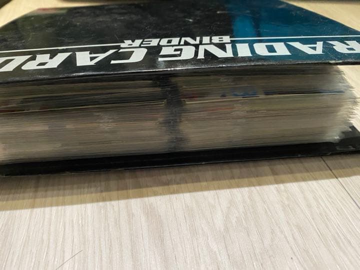 一昔前のプロ野球チップス