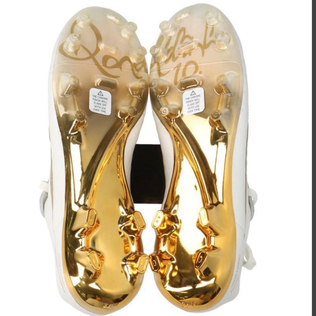 シューズ Nike Tiempo Legend Touch of Gold 28cm