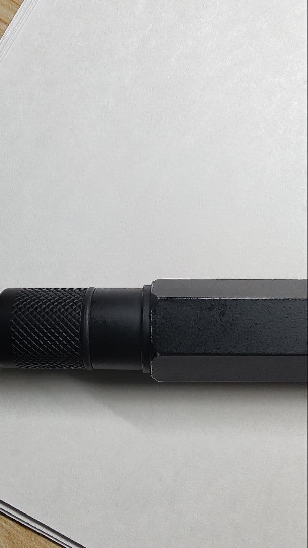 Rotring 600g ローラーボール