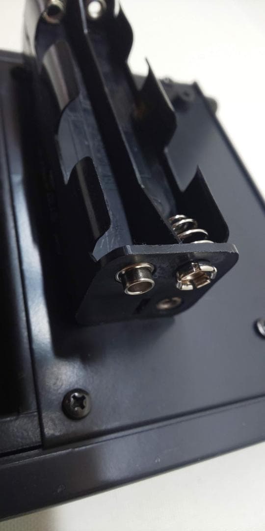 Guyatone　STEP-1　グヤトーン