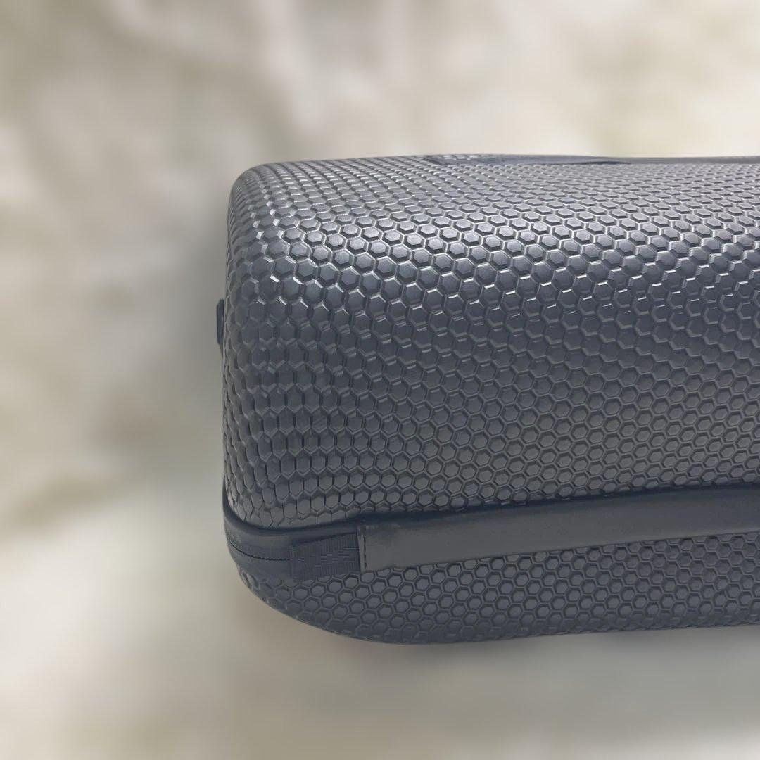 新品 Lat56° ガーメントバッグ スーツケース トラベルバッグ 27L