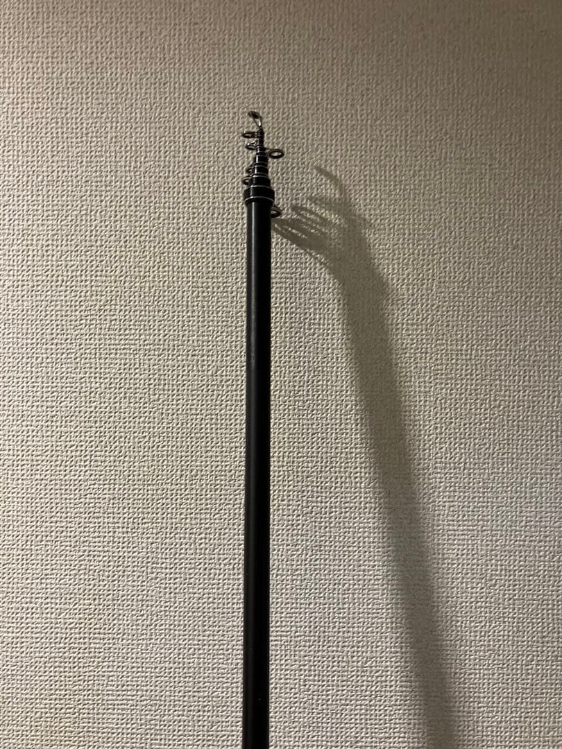 ☆美品☆ シマノ ホリデー磯　Holiday Iso 5-530PTS