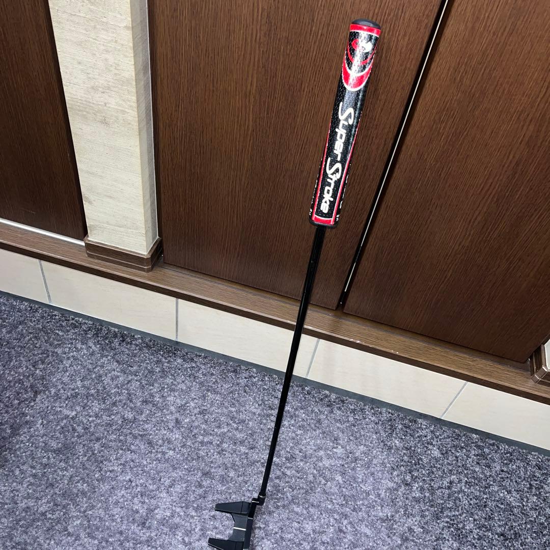 TPコレクション　TM1 33IN スーパーストローク5.0