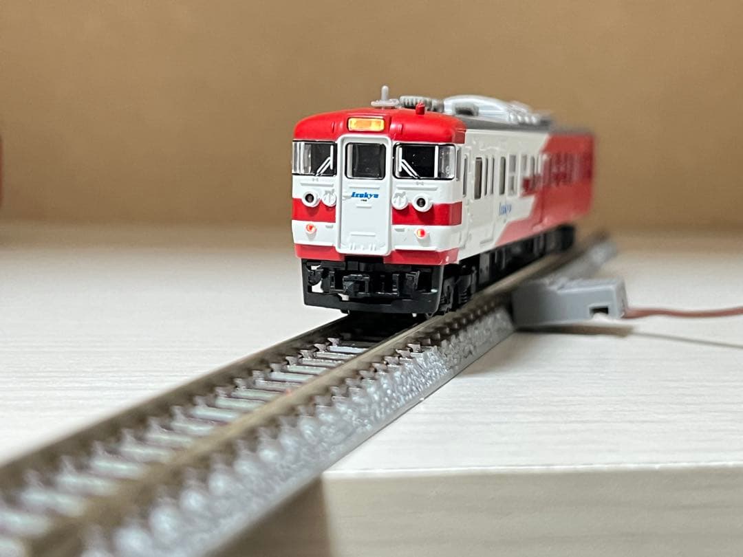 マイクロエース A-4523 伊豆急200系 赤編成 6両セット