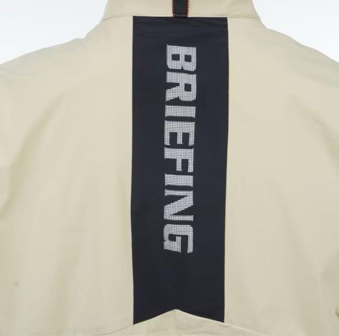 【新品】ブリーフィング／ウインドブレーカー ／ベスト