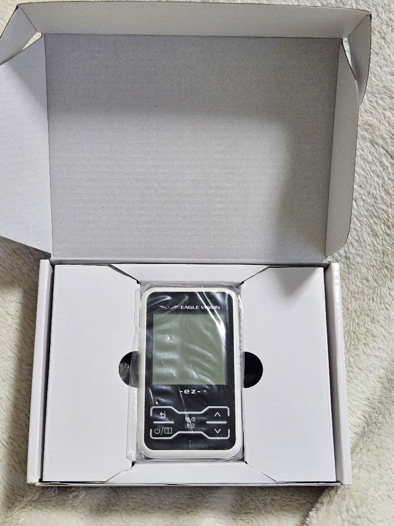 ⭐新品　ゴルフナビ