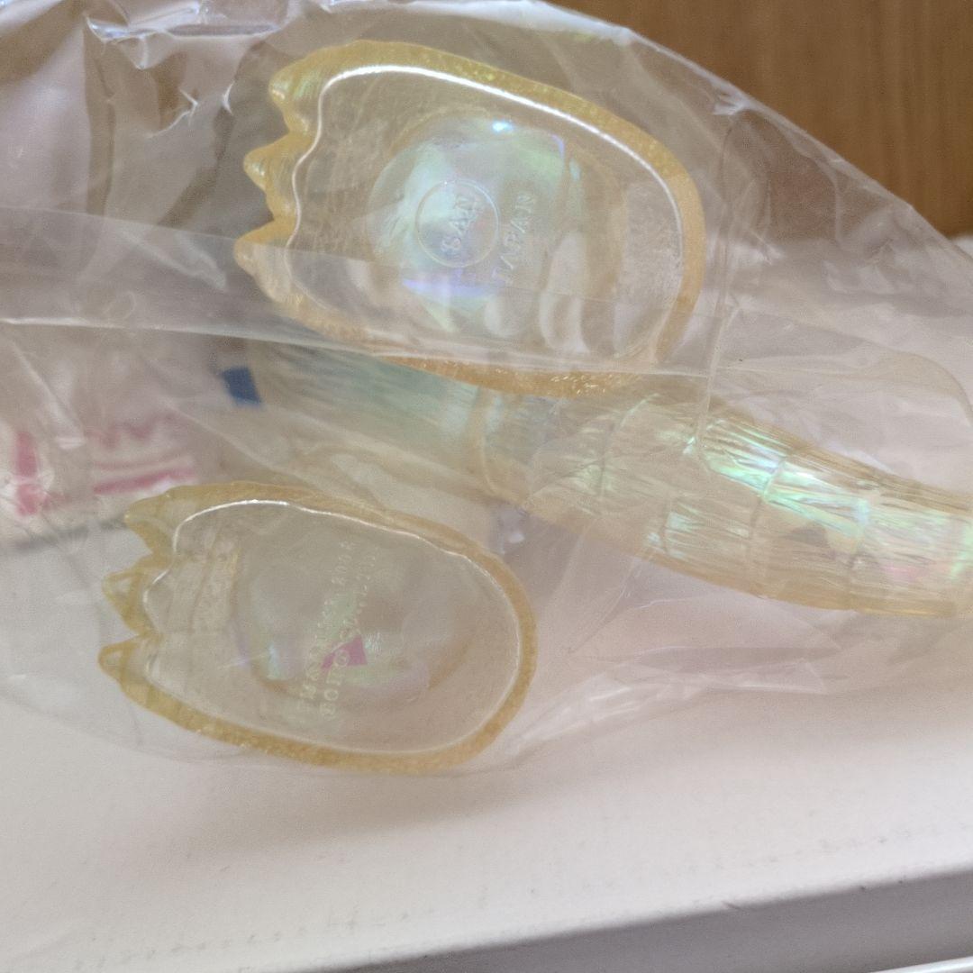 マルサン友の会限定　クリスタル怪獣シリーズ　ゴジラ　クラシックスタイル