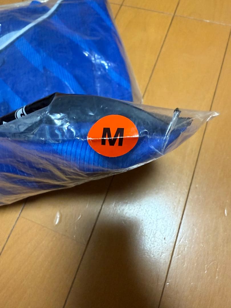 度会隆輝選手 直筆サイン入りユニフォームMサイズ背番号なし